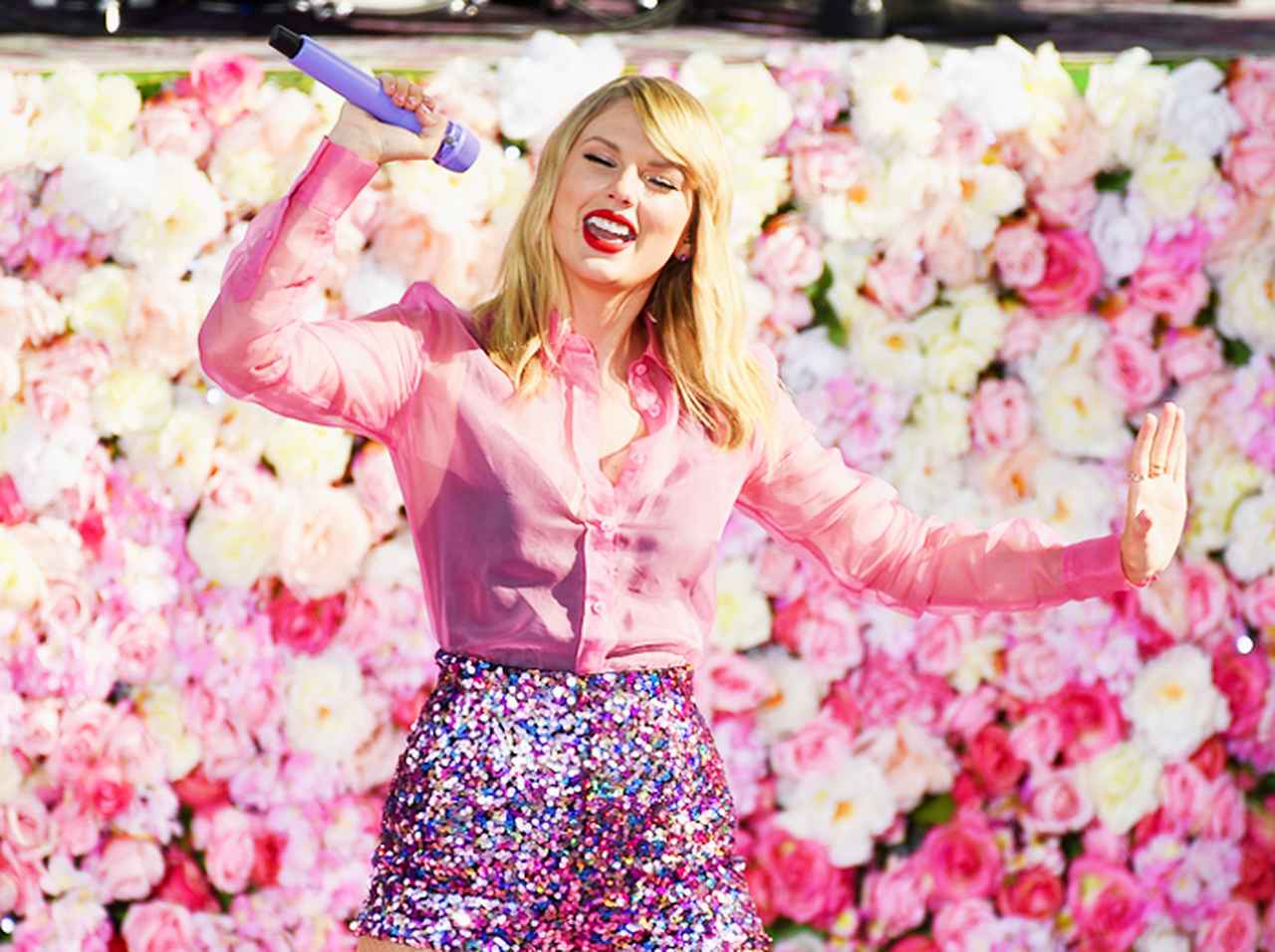 年収200億のテイラー・スウィフト、オフの過ごし方が「地味」すぎてギャップ萌え