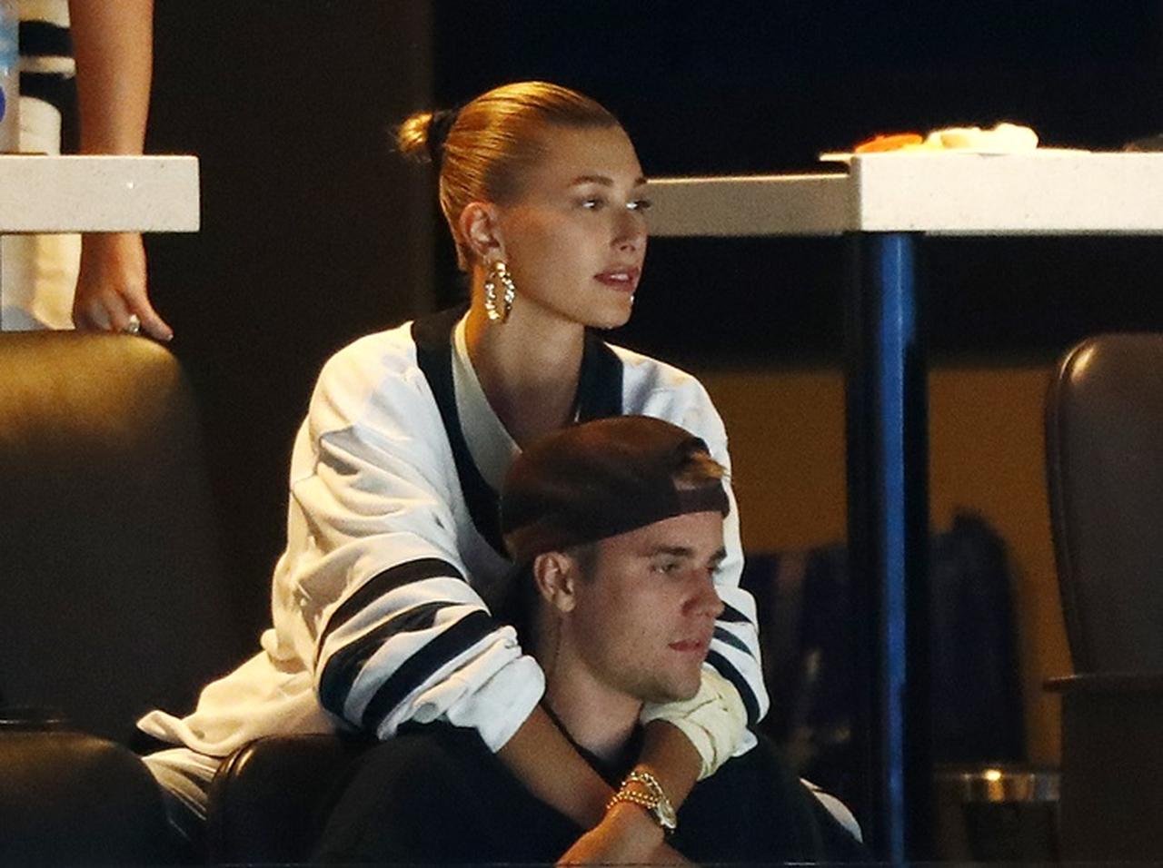 ジャスティン・ビーバー、1年越しの「結婚式」がまもなく開催