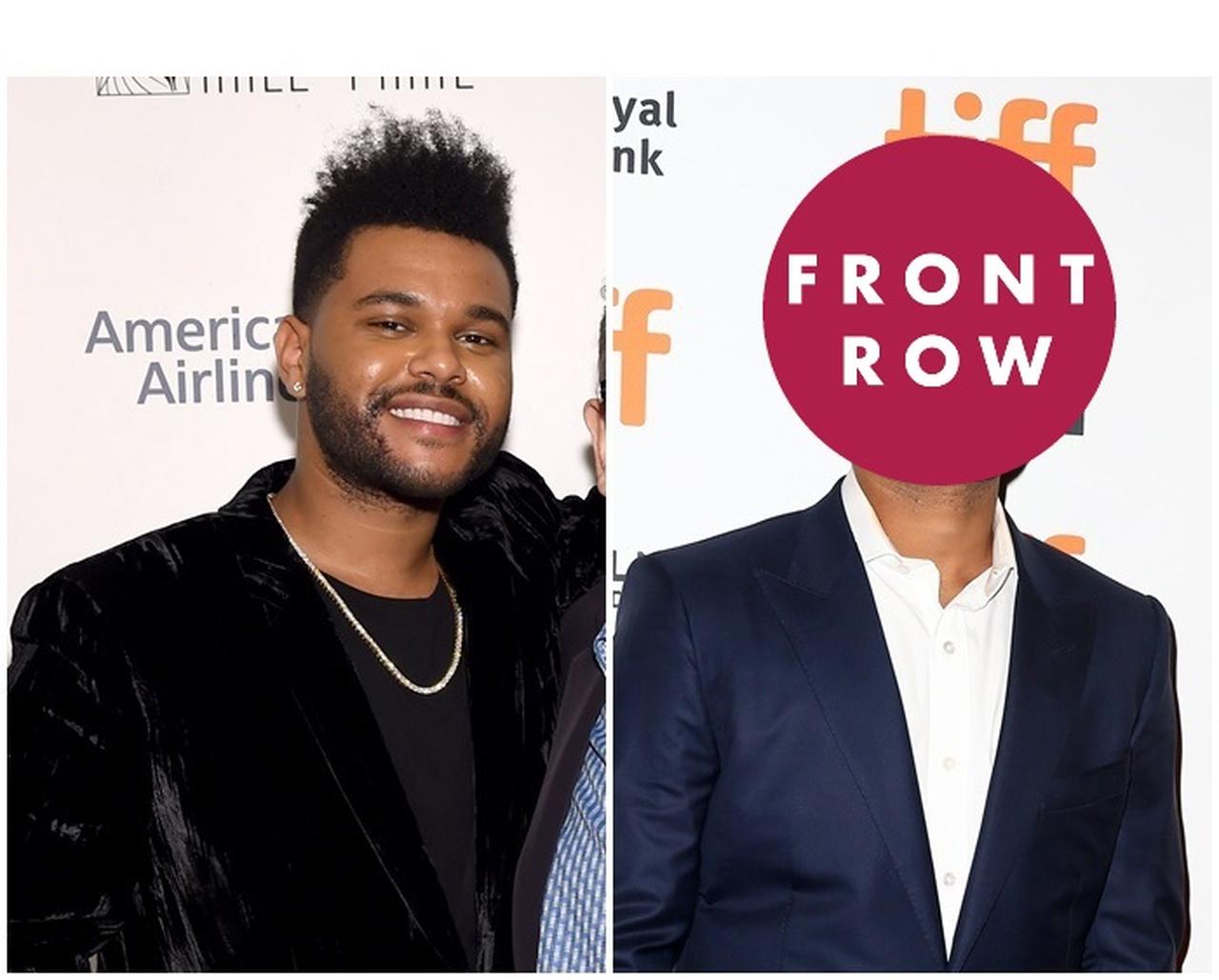 ザ・ウィークエンド、「別人級イメチェン」して久しぶりの公の場に登場