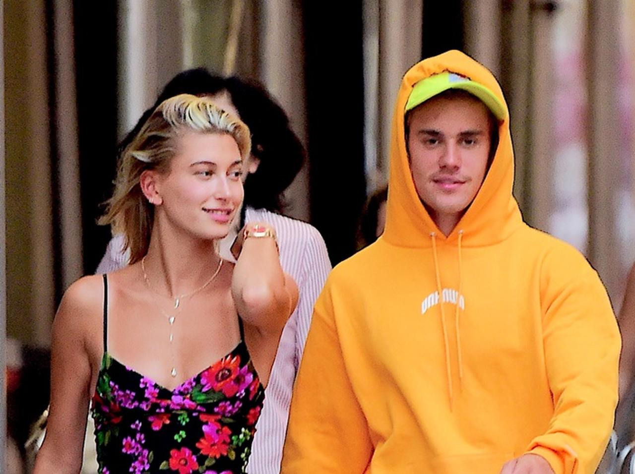 ヘイリー・ビーバー、パートナーと良い関係を保つ「秘訣」が超現実的