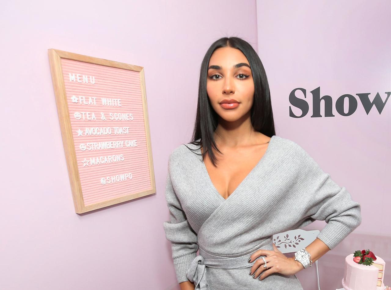 フォロワー1000万のシャンテル・ジェフリーズ流「インスタ映え写真」の極意