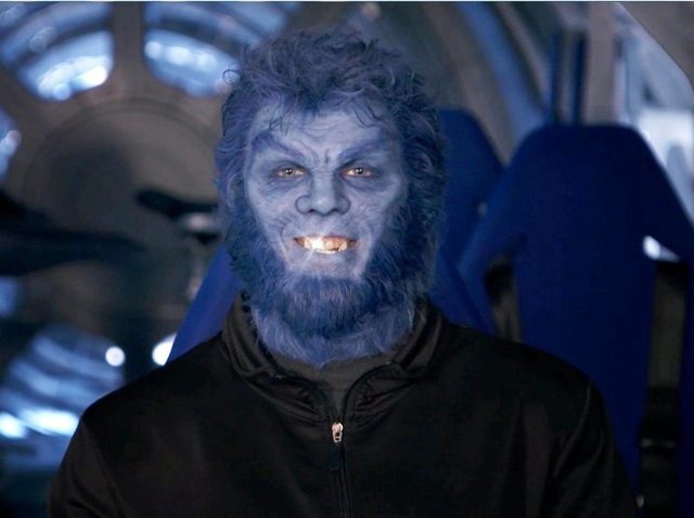 『X-MEN：ダーク・フェニックス』DVDリリース記念で宇宙船「Xジェット」の内部映像が公開！