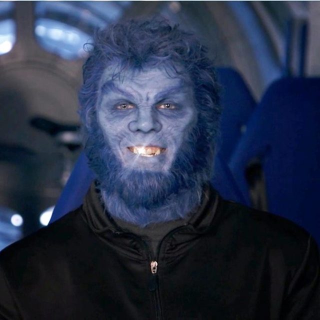 『X-MEN：ダーク・フェニックス』DVDリリース記念で宇宙船「Xジェット」の内部映像が公開！