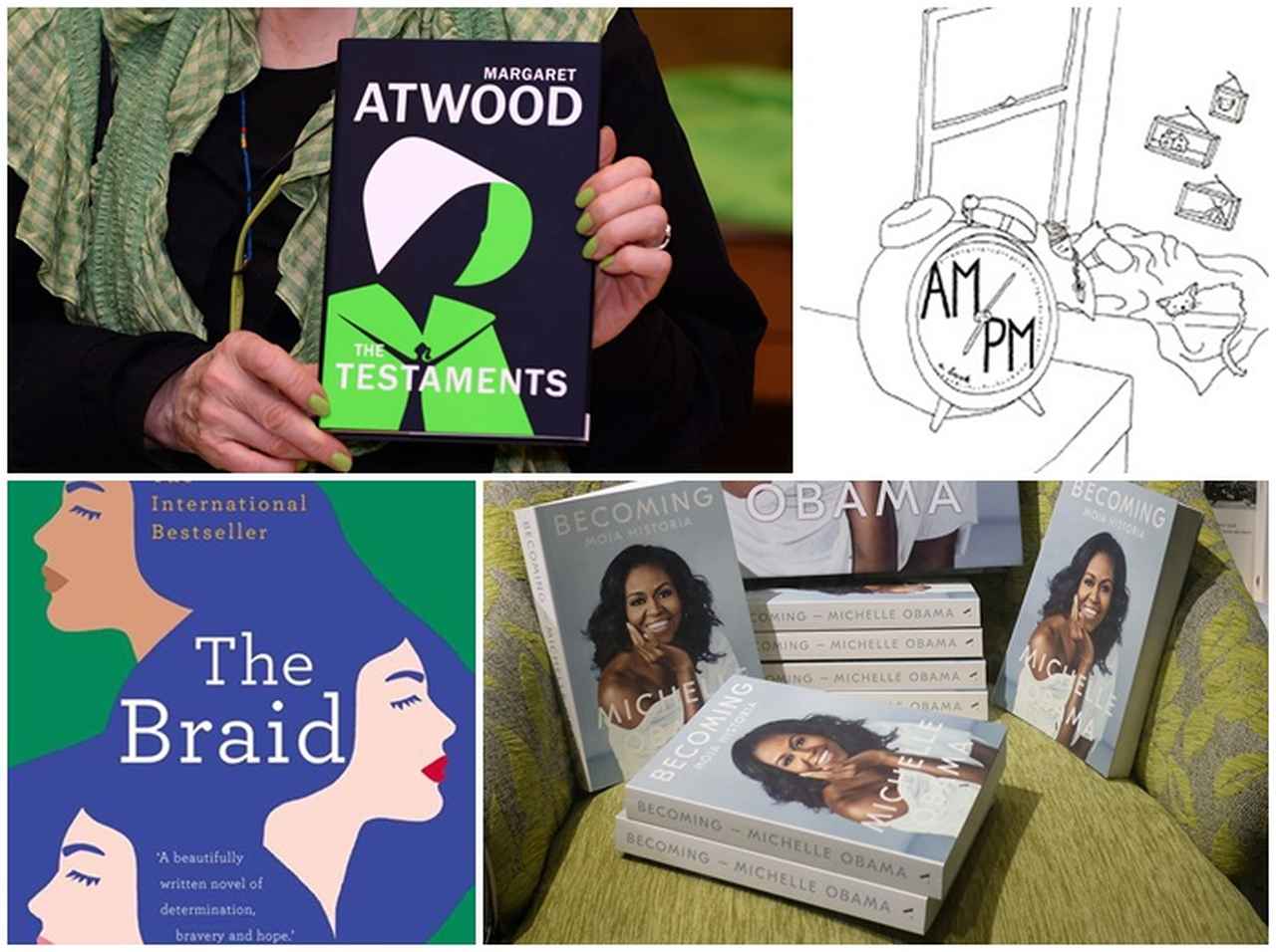 「読書の秋」に読みたい、フロントロウ編集部おすすめブック12選