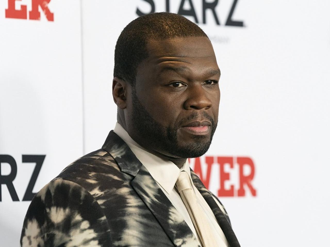 50セント、スヌープ・ドッグやテカシ69のドキュメンタリードラマをプロデュース