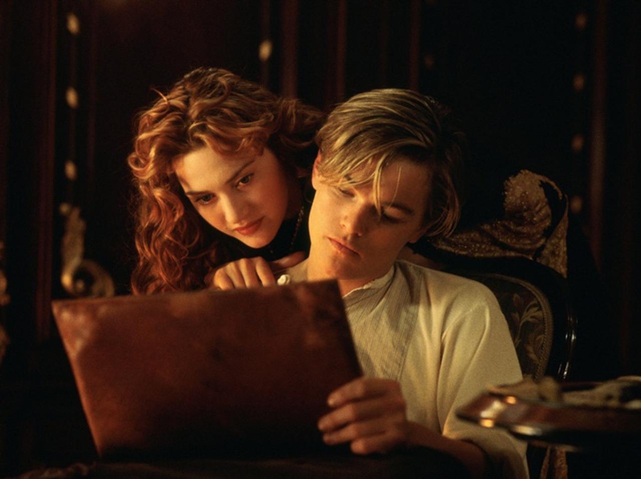 『タイタニック』出演を迷っていたレオナルド・ディカプリオを後押しした共演者は？