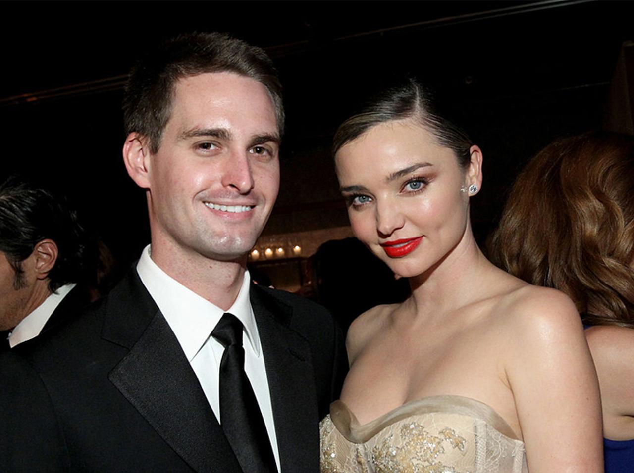 ミランダ・カーが第3子出産！男児の名前の意味は？