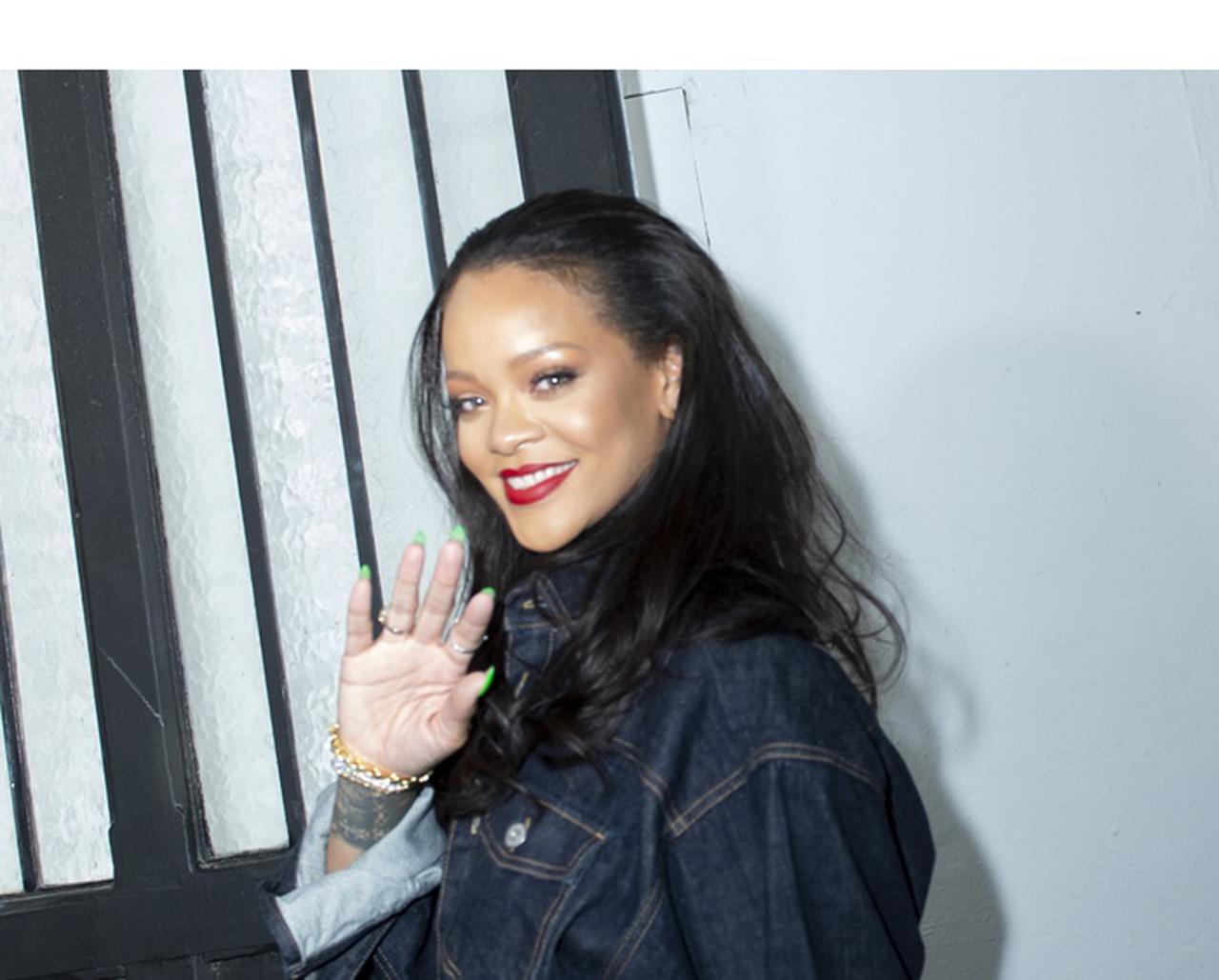 リアーナが再び日本へ！大切な人に会った足でそのまま来日か