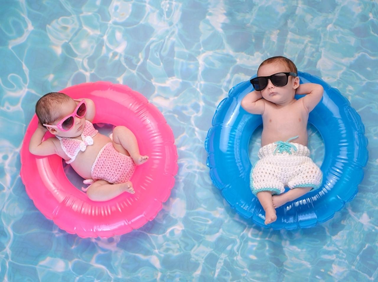 「女性は地図が読めない、男性は運転が得意」は『嘘』、脳の性差はどう決まる?【国際ガールズデー】