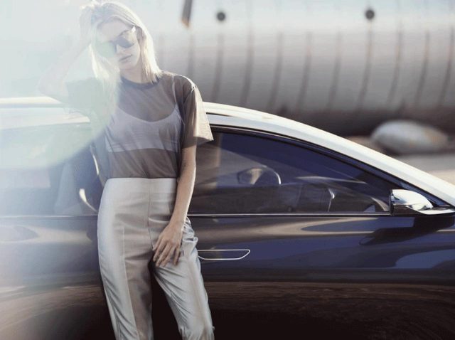 ルシード・モータース新高級セダンEVが予約スタート！仮想通貨で購入可能