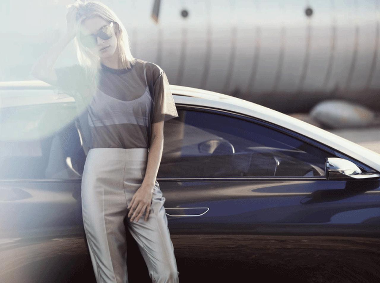 ルシード・モータース新高級セダンEVが予約スタート!仮想通貨で購入可能