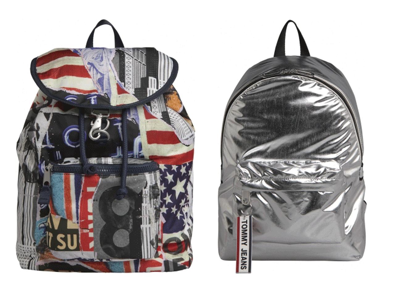 トミー ヒルフィガー、トミー ジーンズ初の路面店をキャットストリートにオープン