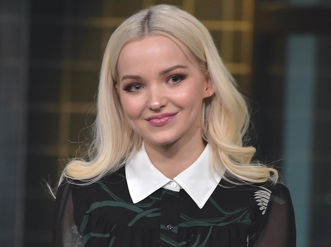 ダヴ・キャメロン、新曲が「失恋ソング」だという誤解に『失恋ソングが嫌い』