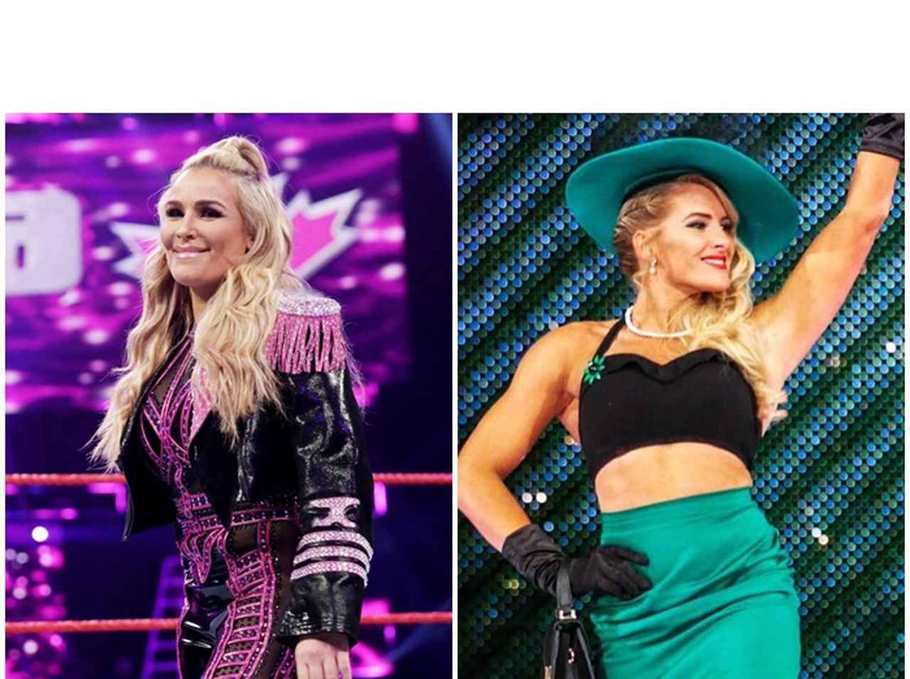 アメリカのプロレス団体WWEがサウジアラビアで女子戦を決定!史上初の快挙!