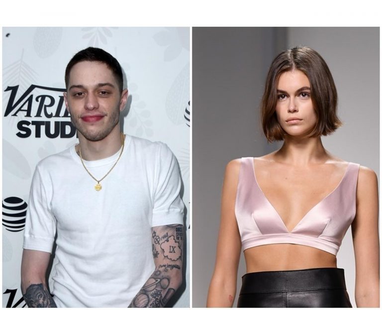 アリアナ・グランデ元婚約者、人気2世モデルと過ごすところを一般人にバラされる