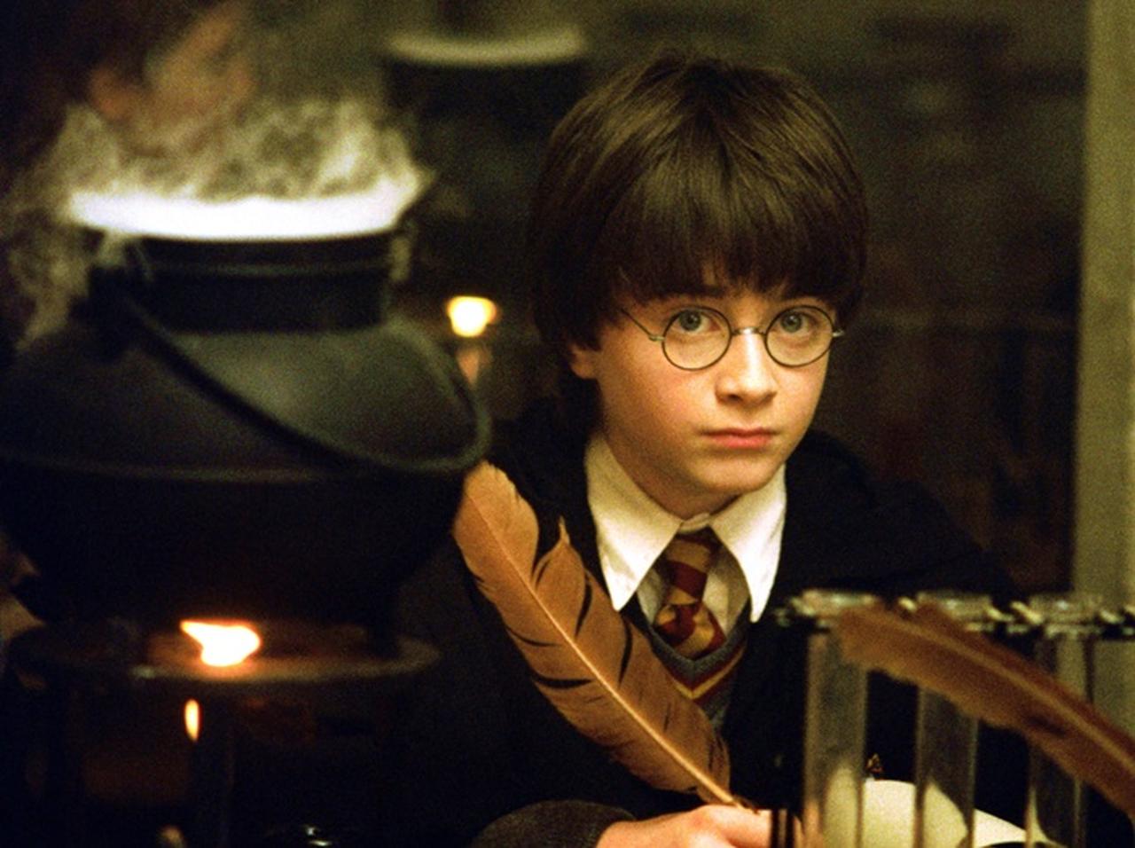 『ハリー・ポッター』のような“透明マント”が実際に販売される