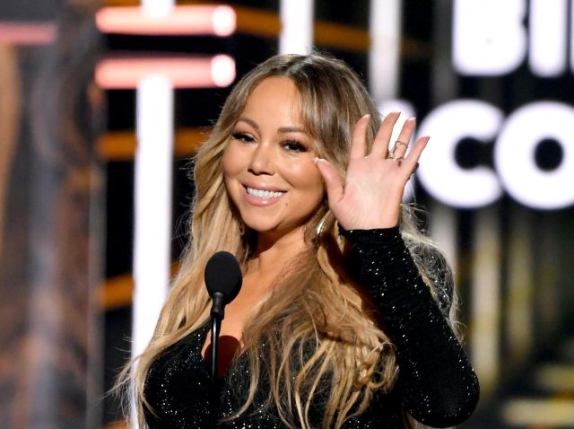 マライア・キャリー、「女の敵は女」説を一刀両断