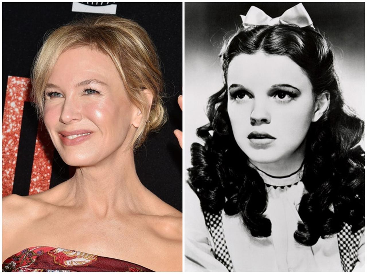 ジュディ・ガーランドの伝記映画『ジュディ』、461館の限定公開が300万ドルの大ヒット