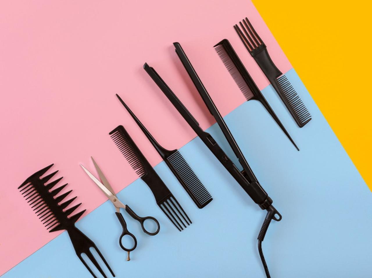 ０円でできる！ヘアの雰囲気をカンタンに変える方法