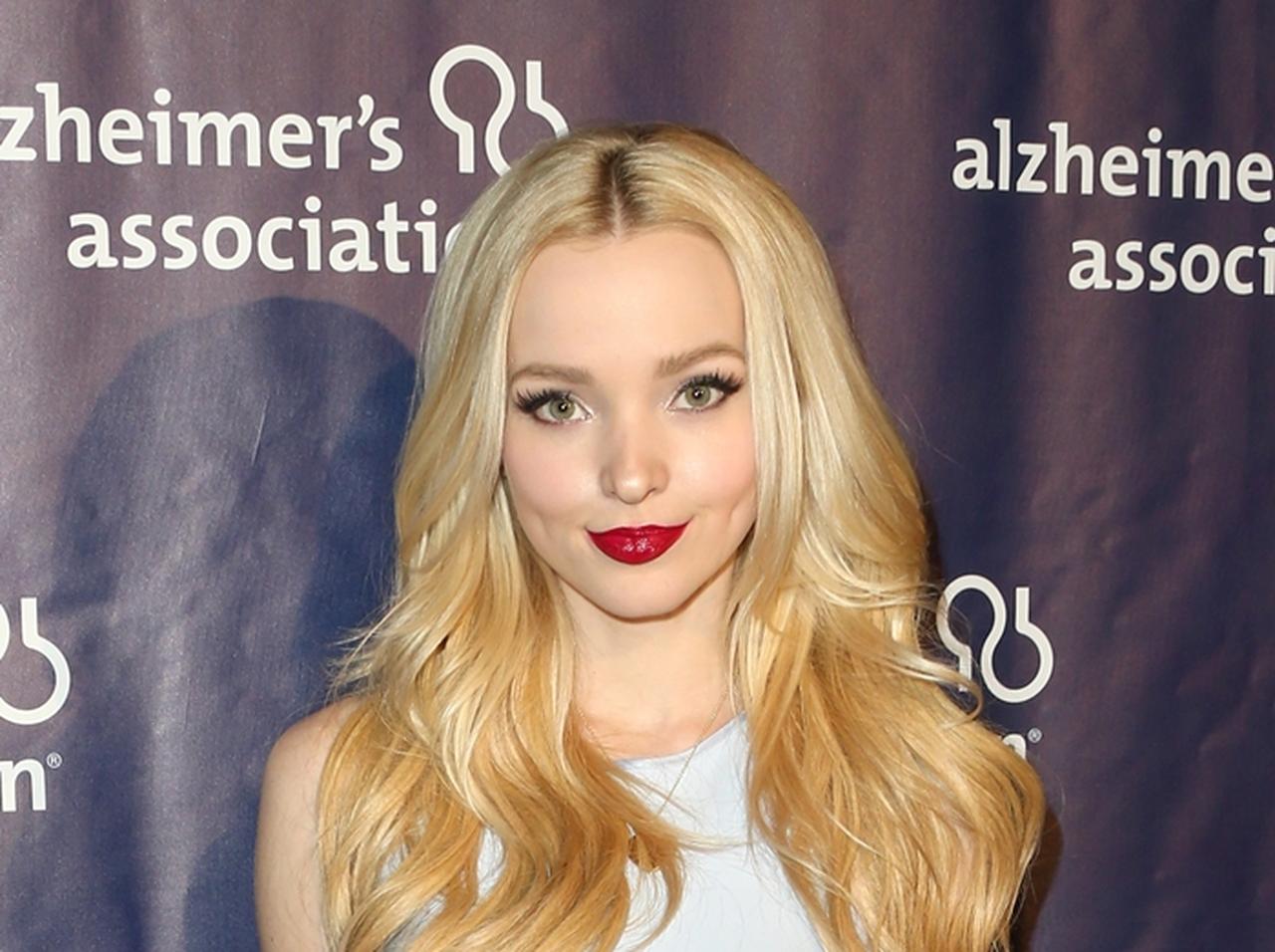 ダヴ・キャメロン、「悲しみ」に対する見解が深すぎて考えさせられる