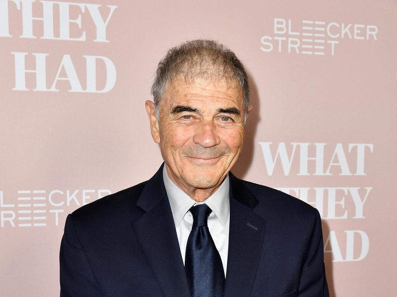 名優ロバート・フォスターが他界、タランティーノや『ブレイキング・バッド』俳優らが追悼