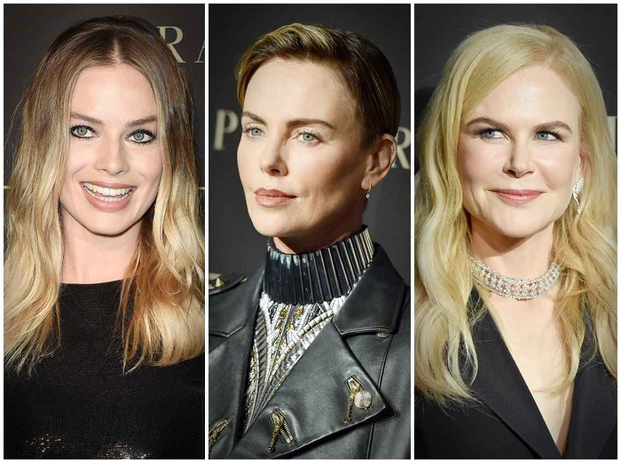 ニコマン、シャーリーズ、マーゴットが『ボムシェル』でMeToo事件と闘う【予告編】