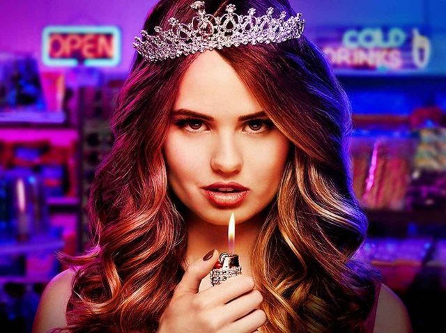 元ディズニースターが主演のNetflixブラックコメディ、シーズン2の予告編が公開