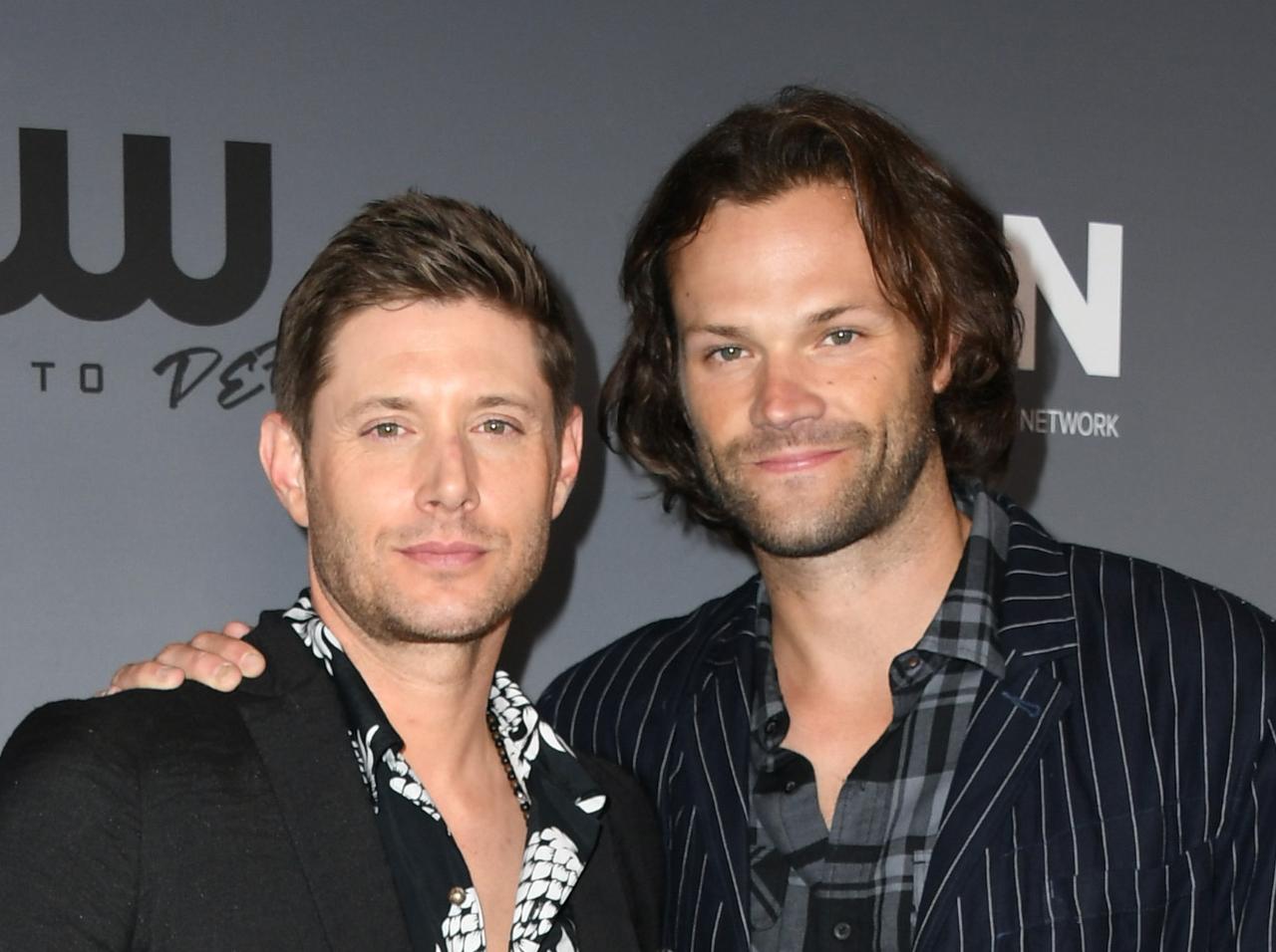 『スーパーナチュラル』ジャレッド・パダレッキ、「最終回」で兄弟に“どうなってほしい”か語る