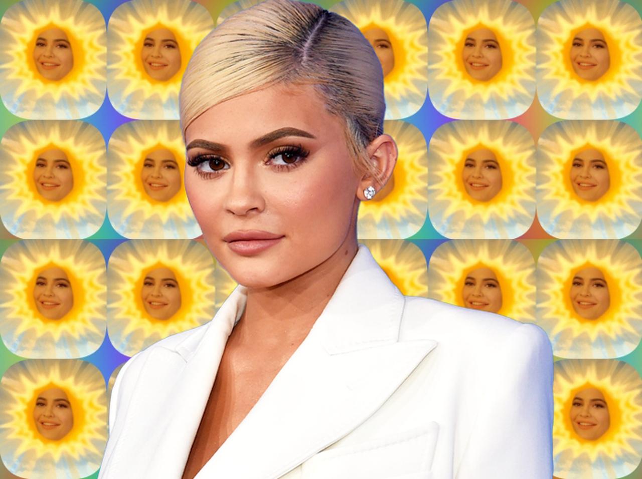 カイリー・ジェンナーが「バズった歌声」のさらなるビジネス展開を画策 世間は白い目