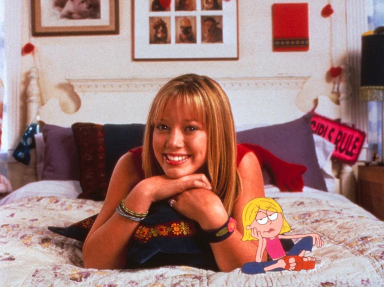 『リジー＆Lizzie』の続編の撮影がスタート！初日の様子は？