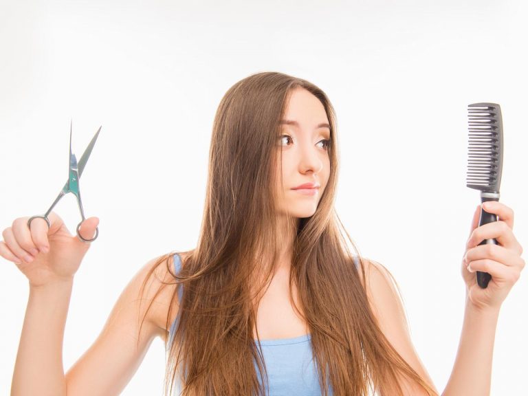 そろそろ髪を切らなきゃ!ヘアカットが必要な4つのサイン
