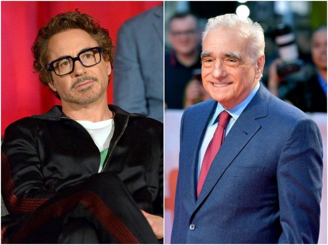 「マーベル作品は映画ではない」スコセッシ監督のディス発言にキャストたちが反応