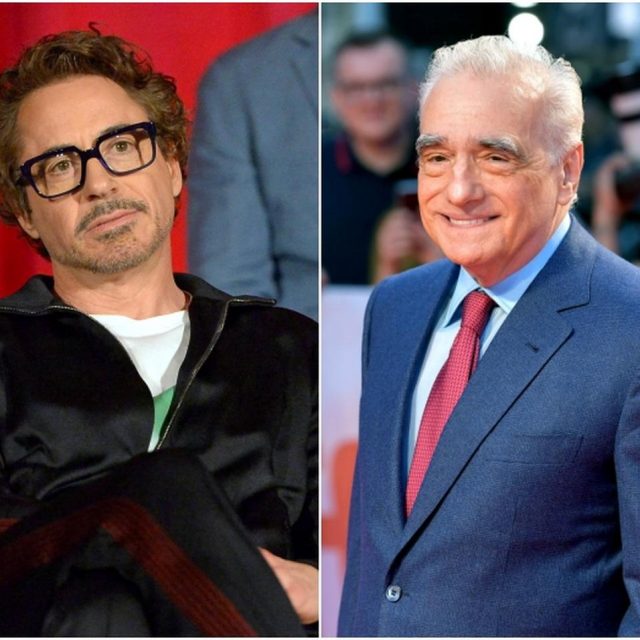「マーベル作品は映画ではない」スコセッシ監督のディス発言にキャストたちが反応
