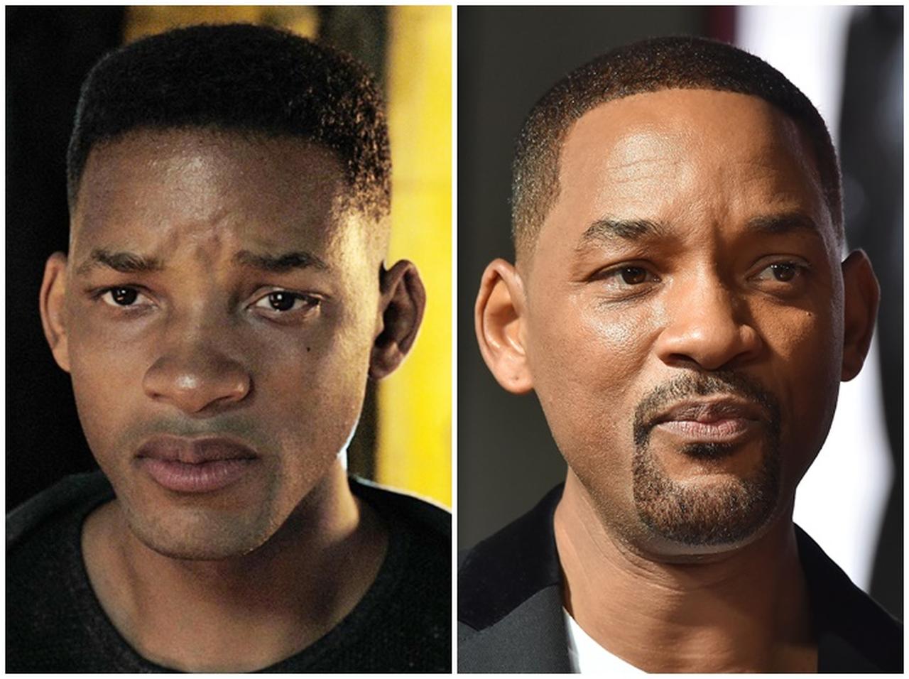 おじさん俳優を若返らせるVFX技術とは？ビフォーアフター企画！