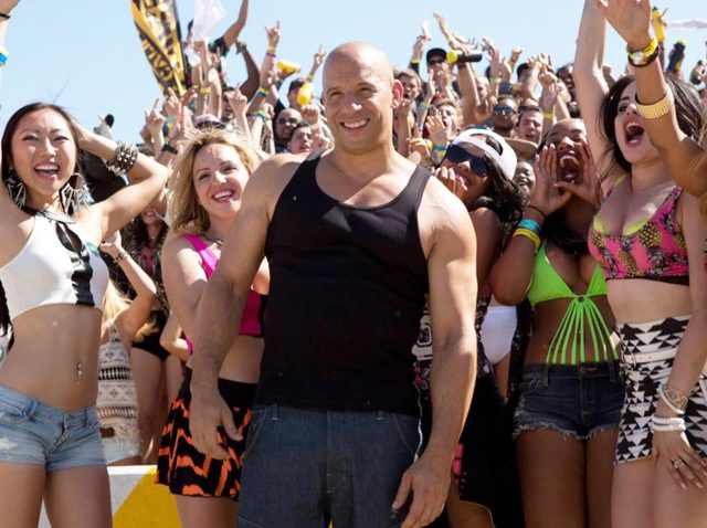 『ワイルド・スピード9』、ジャスティン・ビーバー超えの「あの歌手」の出演が決定