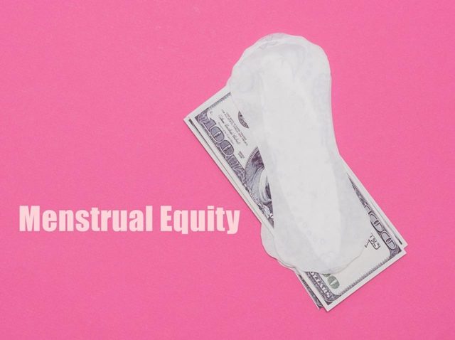 生理の平等化求める記念日『National Period Day』に全米でデモ
