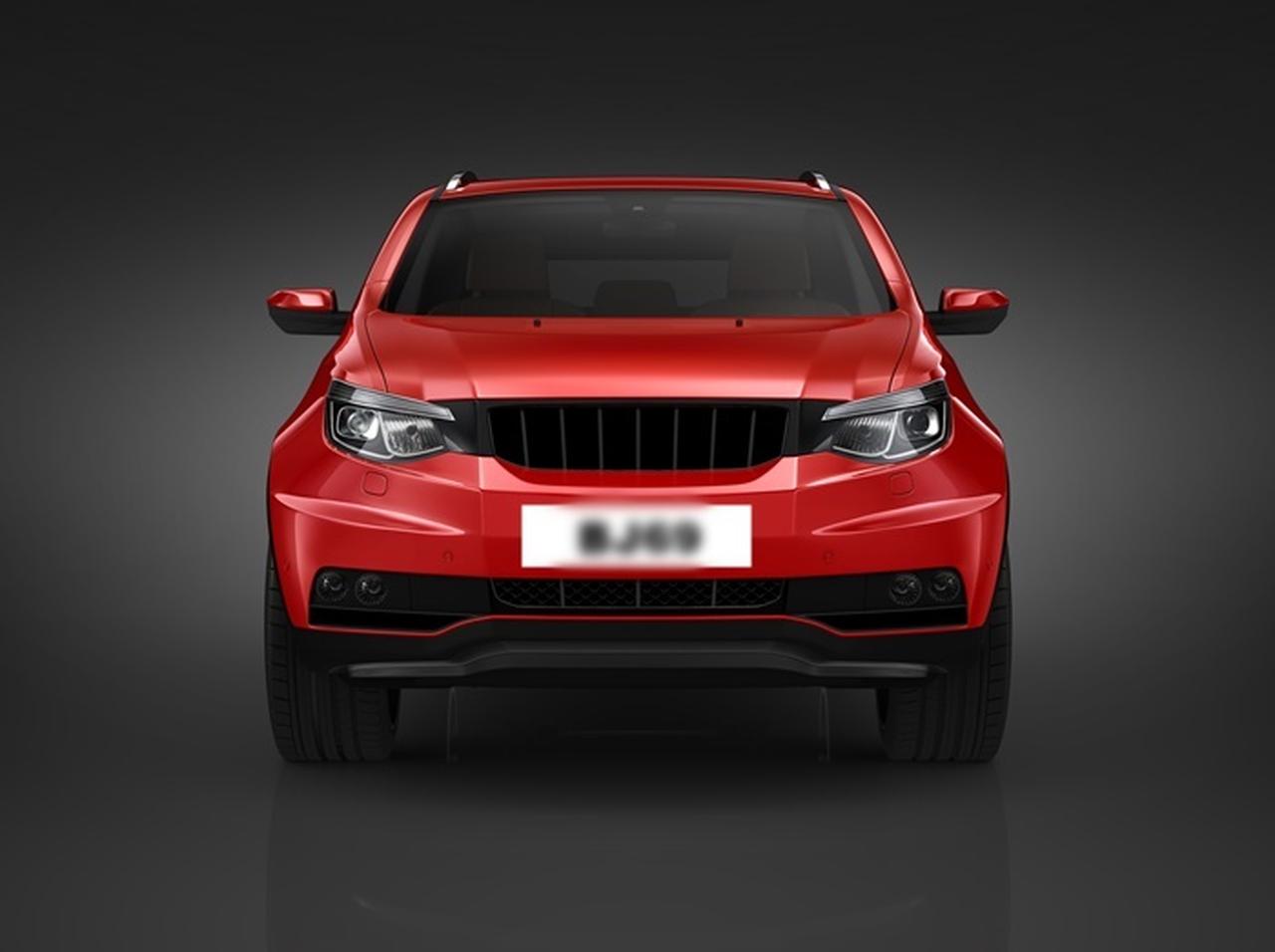 日本車をゲットした男性、「下ネタ」連想させるナンバーが嫌で車を“返品”