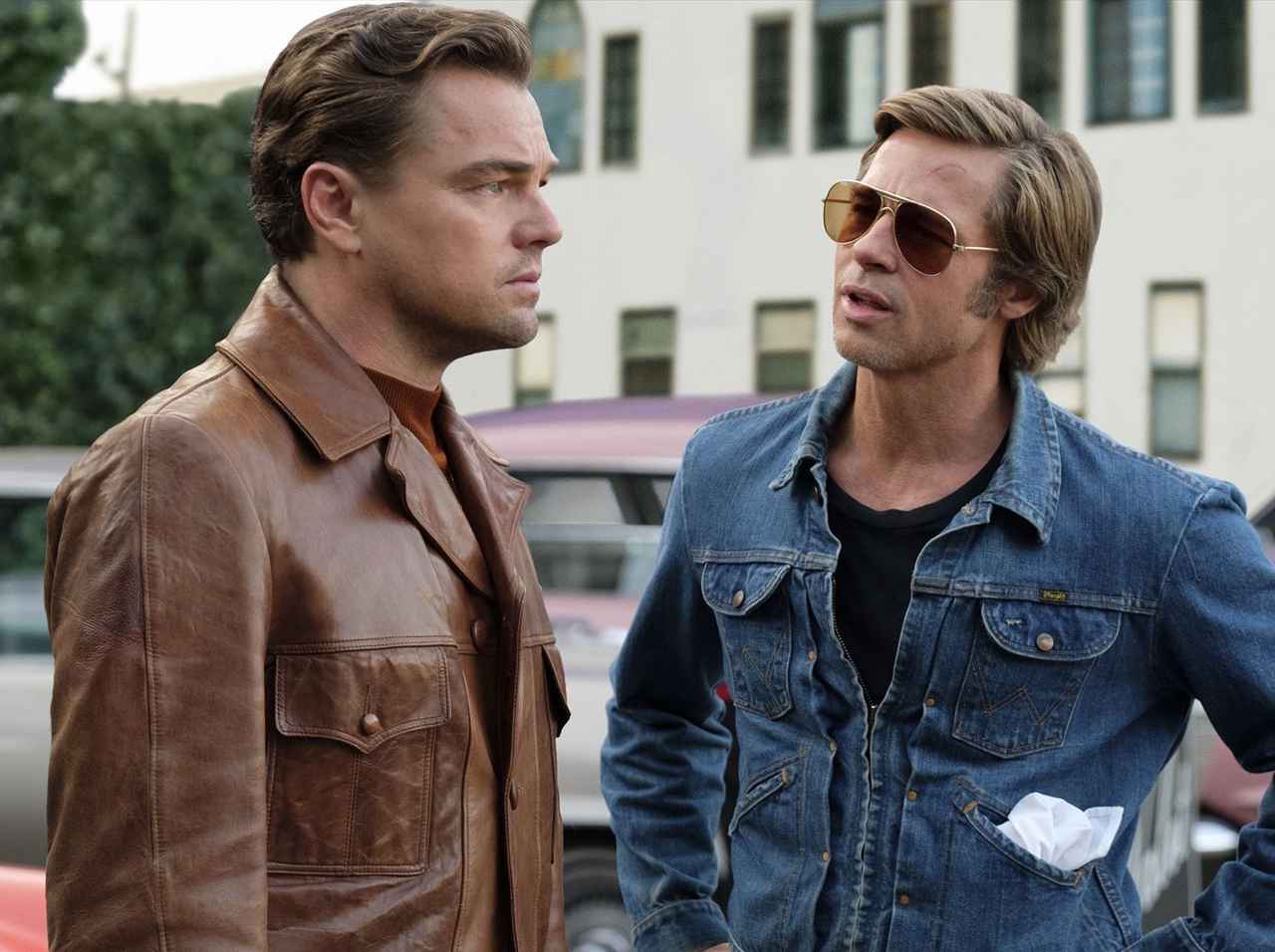 10分拡大版『ワンス・アポン・ア・タイム・イン・ハリウッド／エクステンデッド・カット』が日本で公開決定！