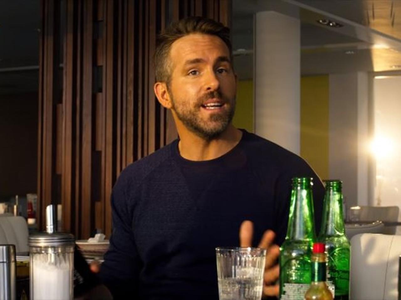 ライアン・レイノルズ＆マイケル・ベイのNetflix映画『6 Underground』の予告編公開！