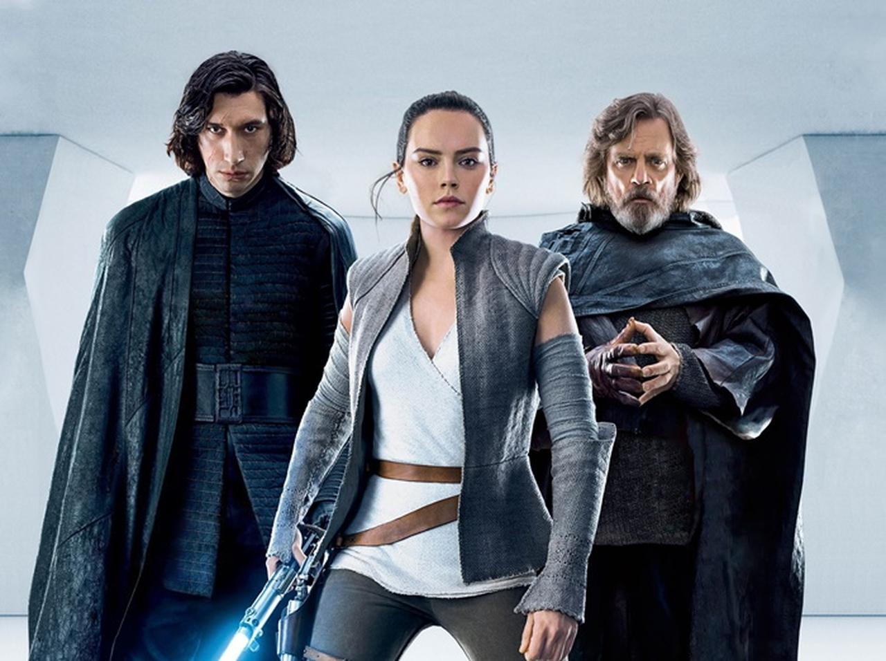 『スター・ウォーズ』の“あの言葉”が「オックスフォード辞典」に追加される