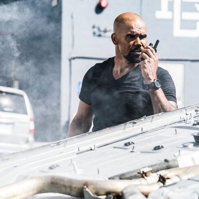 シェマー・ムーア主演『S.W.A.T.』東京での撮影が決定！シリーズ初のアジアロケ