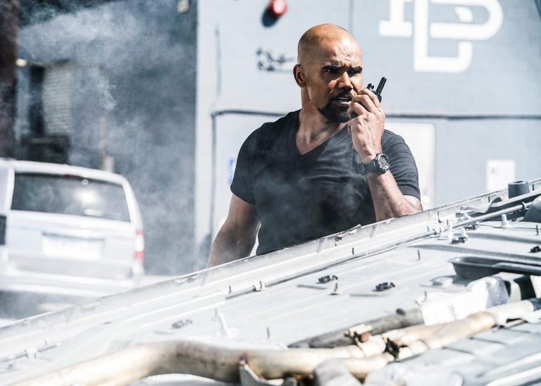 シェマー・ムーア主演『S.W.A.T.』東京での撮影が決定！シリーズ初のアジアロケ