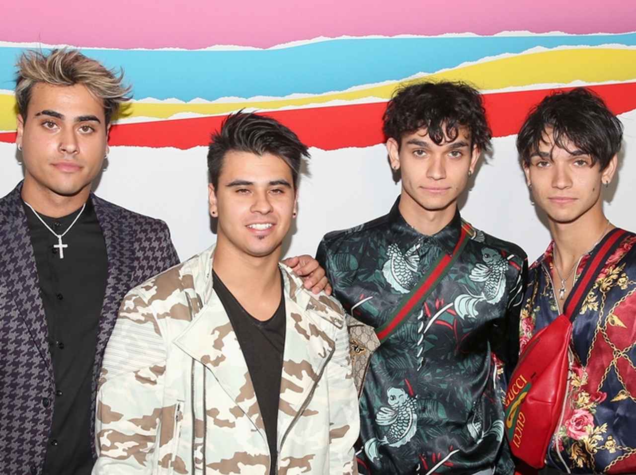 ボーイズグループの「最悪なファンサ」にディズニースターが怒り爆発