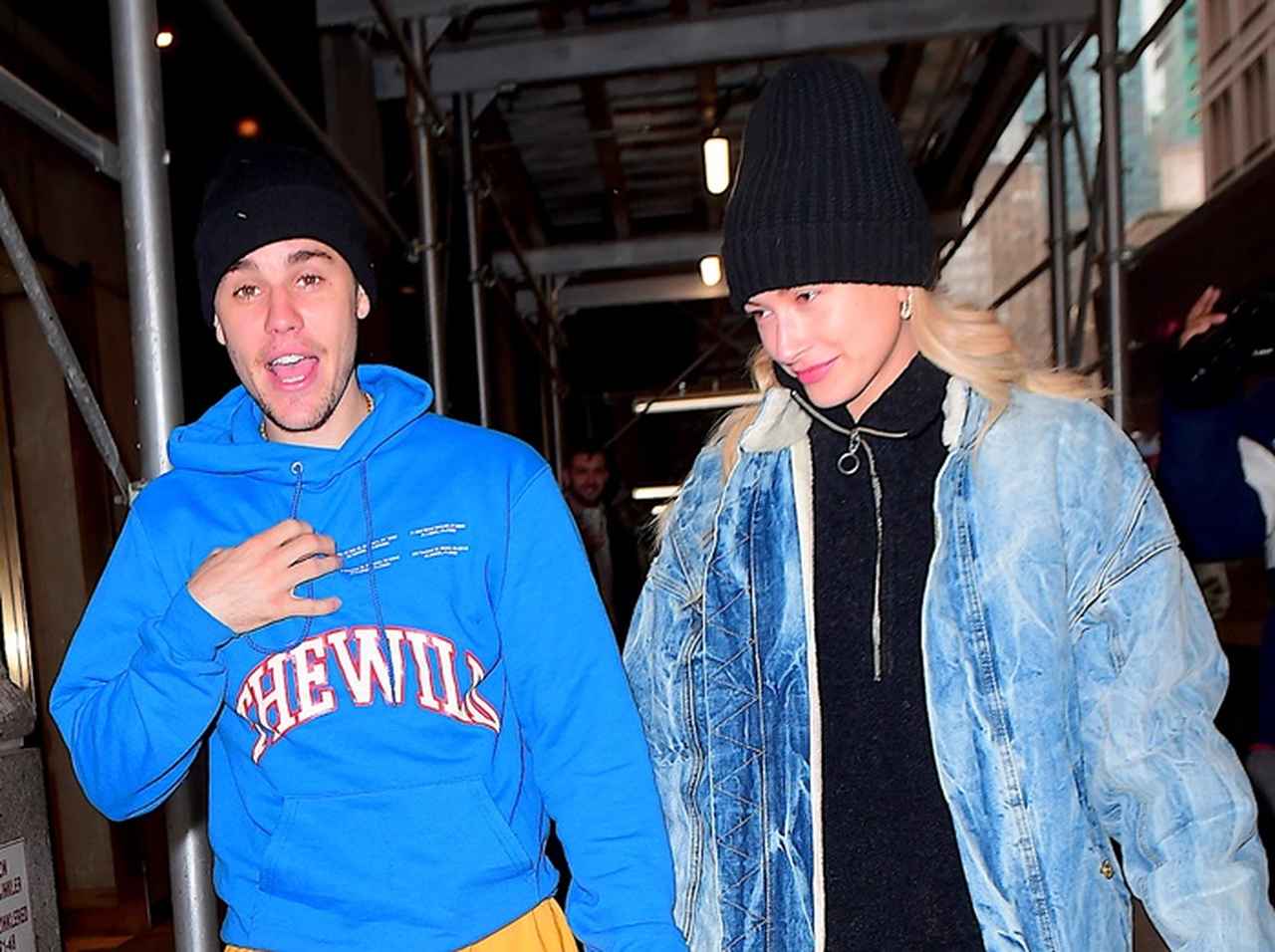 ジャスティン・ビーバー、意外な2人に「ダブルデートしよう」と声をかける