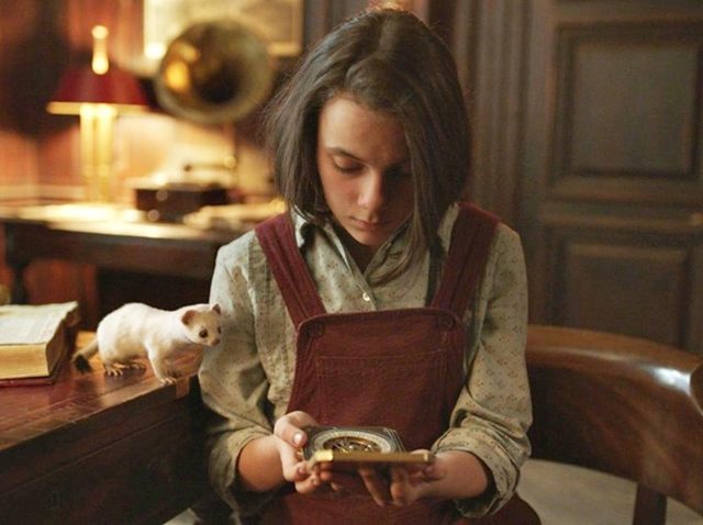 英史上最高の製作費！ドラマ版『ライラの冒険』予告編、ジェームズ・マカヴォイら出演