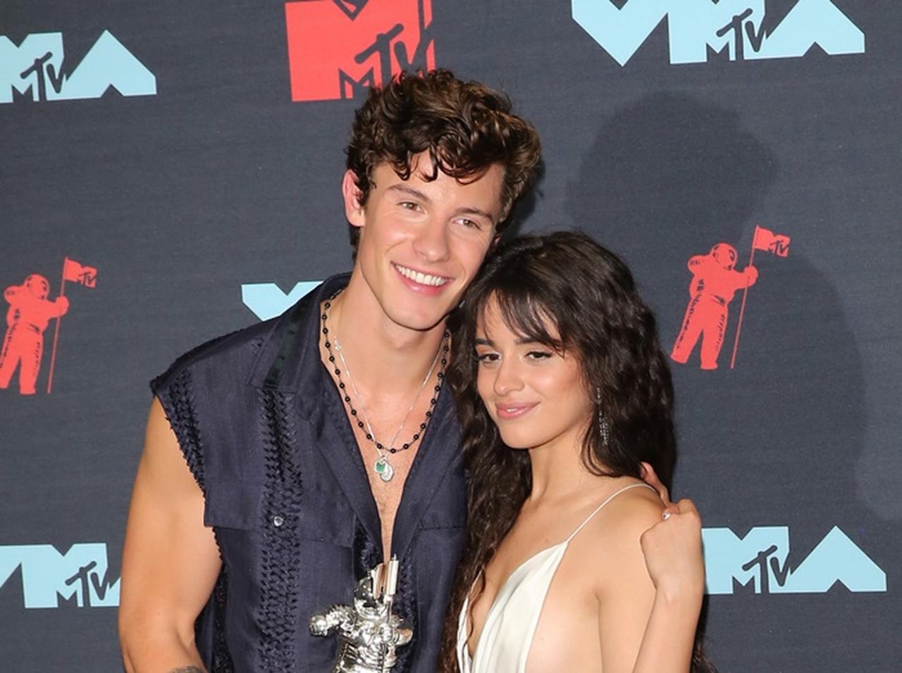 ショーン・メンデス、カミラ・カベロを振り向かせるのは「長い道のり」だった