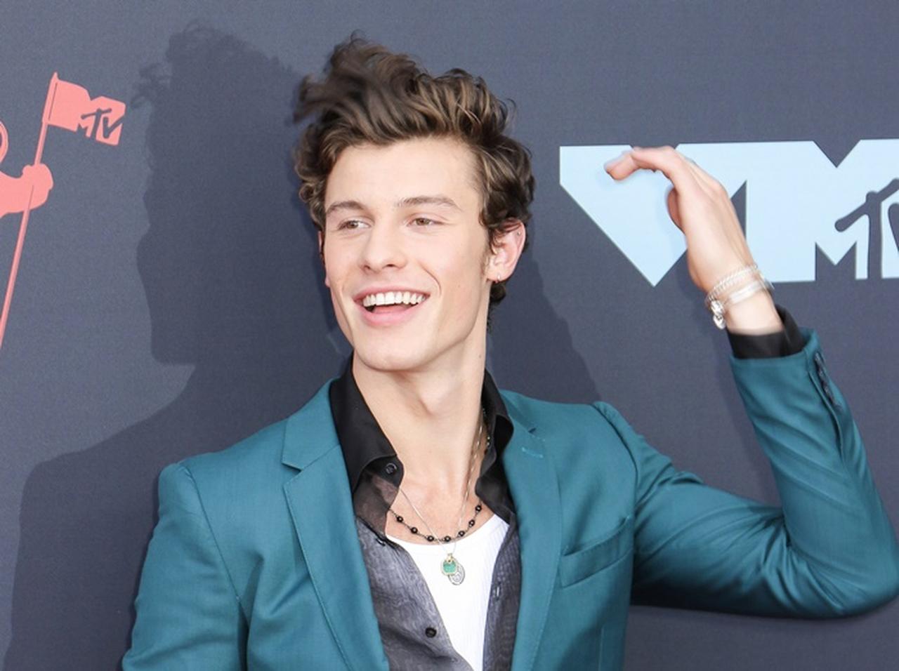 ショーン・メンデス、来日公演後の動向つかめず日本で「ロスト」した説が浮上