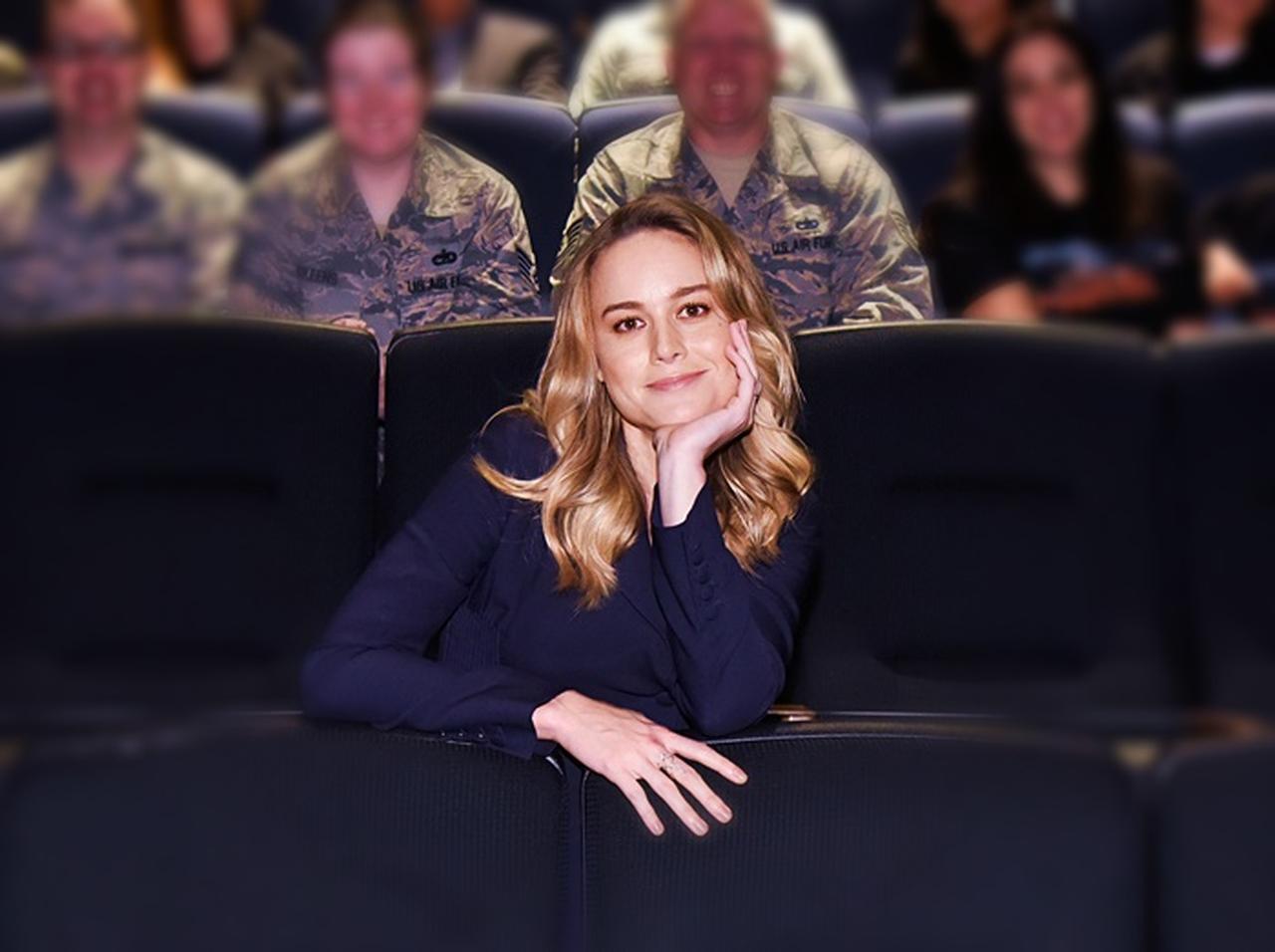 ブリー・ラーソン、30歳の誕生日を祝うために「あるもの」から距離を置く