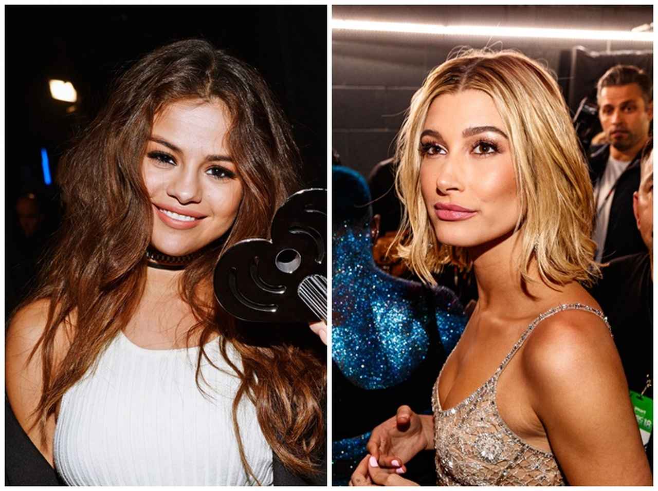 ヘイリー・ビーバー、超まわりくどい方法でセレーナ・ゴメスに「いいね」