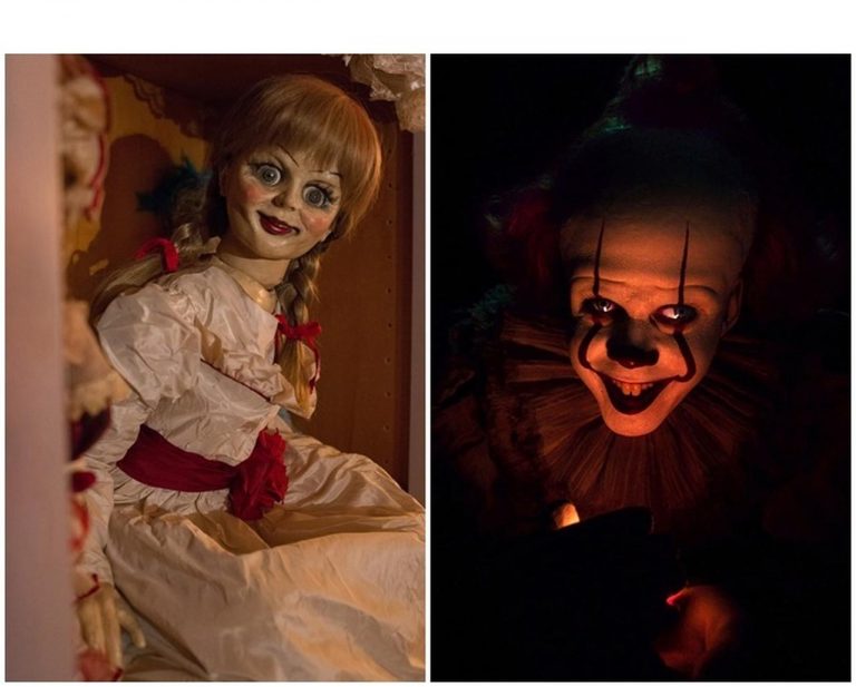 ハロウィンの仮装は「ホラー映画のキャラ」で決定!おすすめアイディア集